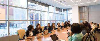 Talents Management Agency team